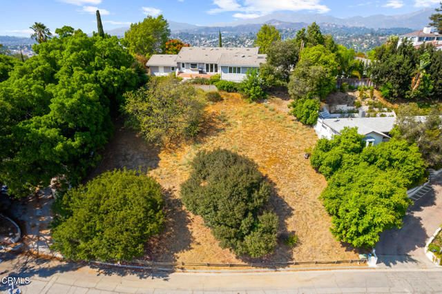 228 Warwick Avenue, South Pasadena, CA 91030