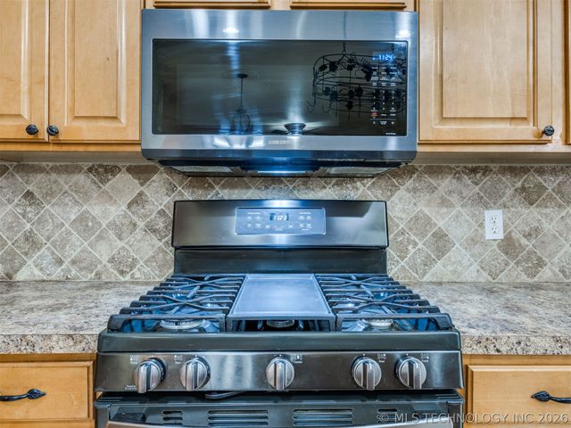 5080 S 195 Place E, Broken Arrow, OK 74014