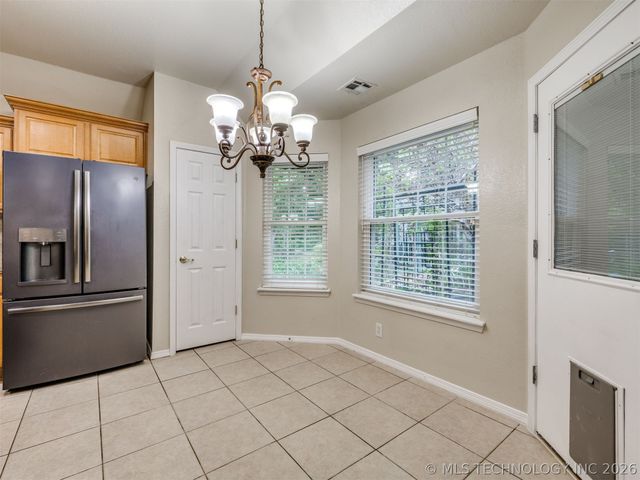 5080 S 195 Place E, Broken Arrow, OK 74014