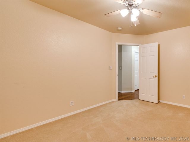 5080 S 195 Place E, Broken Arrow, OK 74014