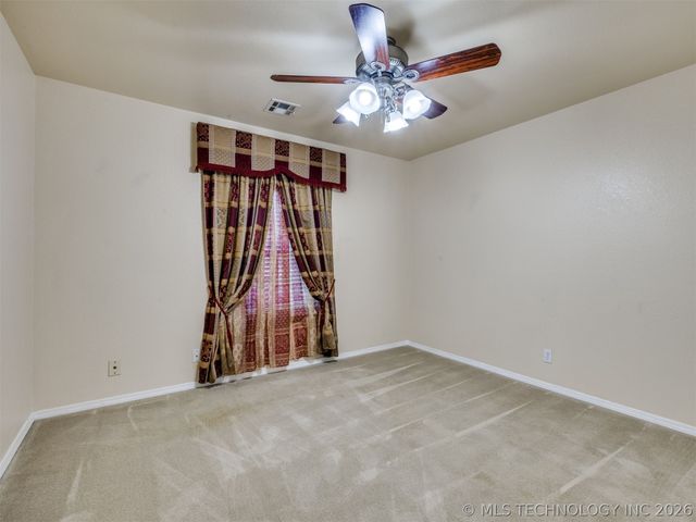 5080 S 195 Place E, Broken Arrow, OK 74014