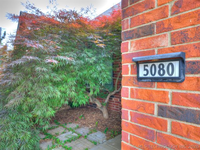 5080 S 195 Place E, Broken Arrow, OK 74014