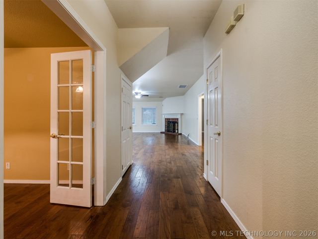 5080 S 195 Place E, Broken Arrow, OK 74014