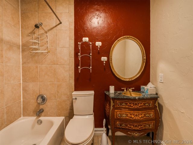 5080 S 195 Place E, Broken Arrow, OK 74014