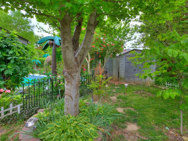 5080 S 195 Place E, Broken Arrow, OK 74014