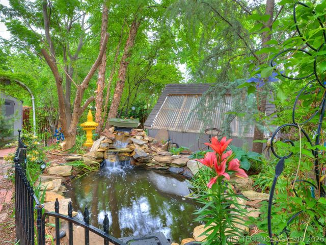 5080 S 195 Place E, Broken Arrow, OK 74014