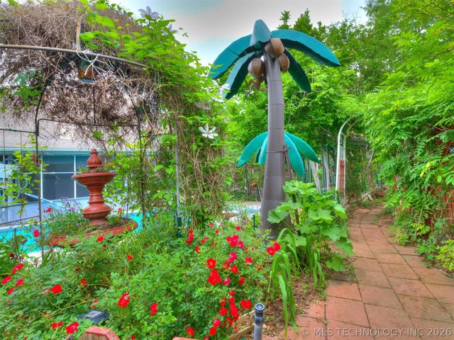 5080 S 195 Place E, Broken Arrow, OK 74014