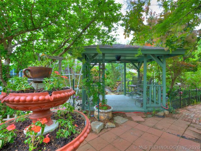 5080 S 195 Place E, Broken Arrow, OK 74014