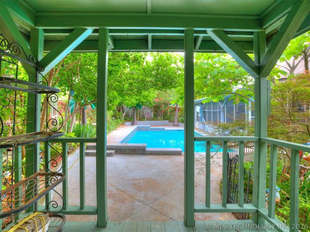 5080 S 195 Place E, Broken Arrow, OK 74014