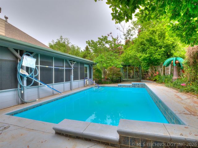 5080 S 195 Place E, Broken Arrow, OK 74014