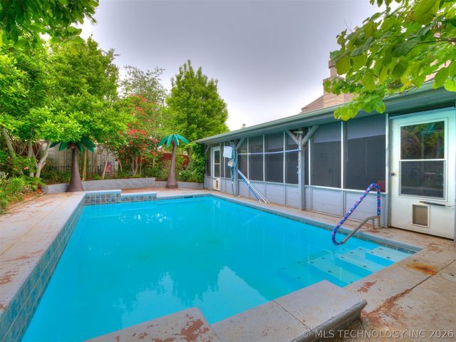 5080 S 195 Place E, Broken Arrow, OK 74014