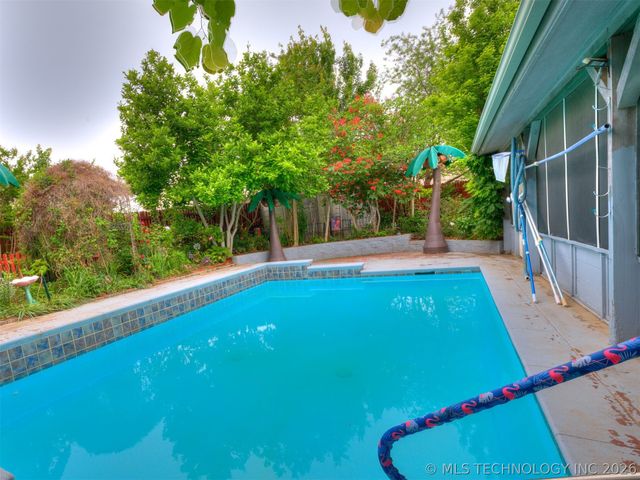 5080 S 195 Place E, Broken Arrow, OK 74014