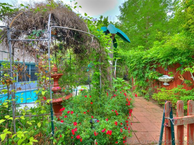 5080 S 195 Place E, Broken Arrow, OK 74014