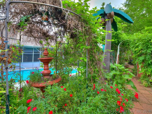 5080 S 195 Place E, Broken Arrow, OK 74014