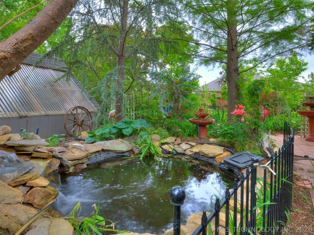 5080 S 195 Place E, Broken Arrow, OK 74014