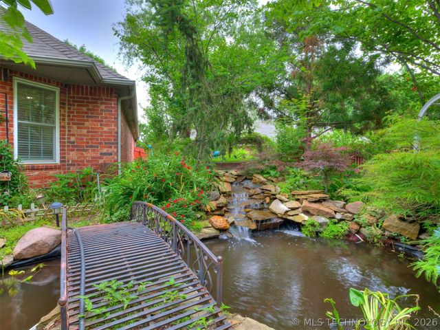 5080 S 195 Place E, Broken Arrow, OK 74014