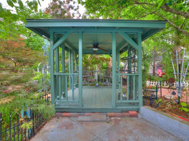 5080 S 195 Place E, Broken Arrow, OK 74014