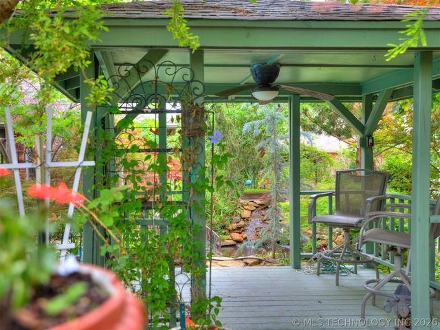 5080 S 195 Place E, Broken Arrow, OK 74014