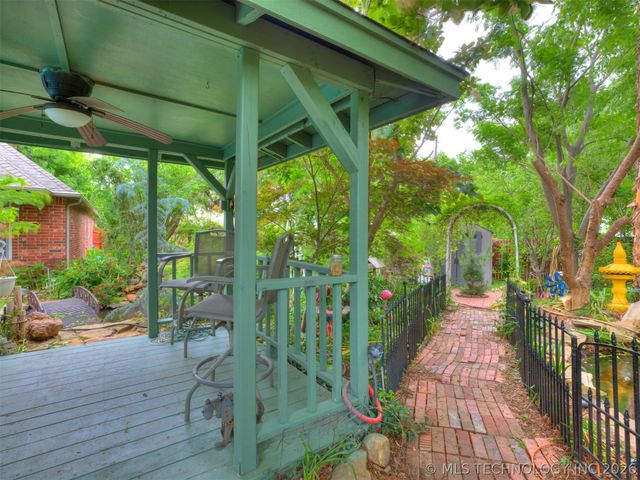 5080 S 195 Place E, Broken Arrow, OK 74014