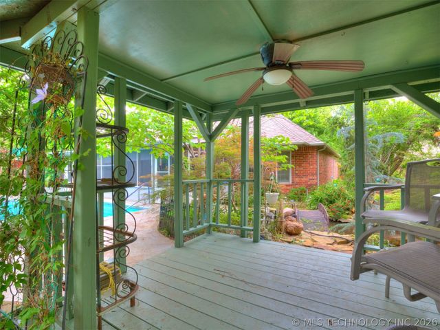 5080 S 195 Place E, Broken Arrow, OK 74014