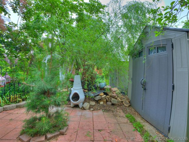 5080 S 195 Place E, Broken Arrow, OK 74014