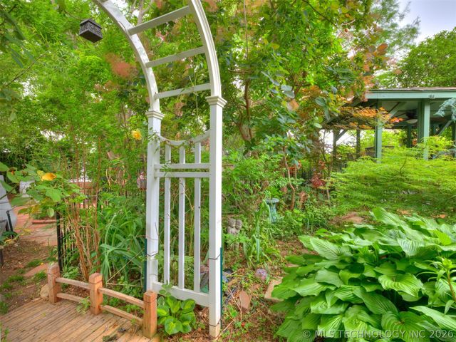 5080 S 195 Place E, Broken Arrow, OK 74014