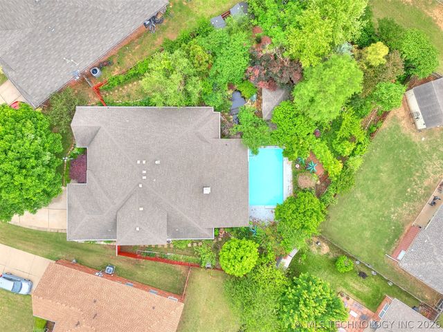 5080 S 195 Place E, Broken Arrow, OK 74014