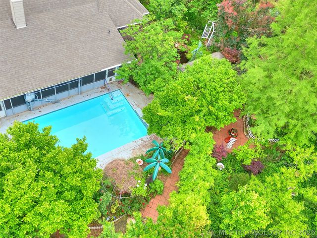 5080 S 195 Place E, Broken Arrow, OK 74014