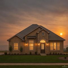 229 Sauvignon Avenue, San Benito, TX 78586