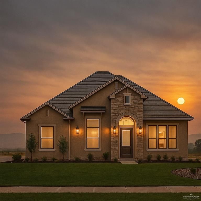 229 Sauvignon Avenue, San Benito, TX 78586