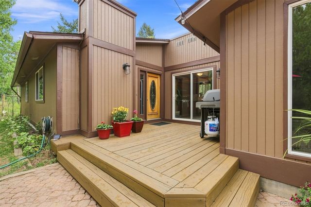 19133 Silver Ranch Road, Conifer, CO 80433