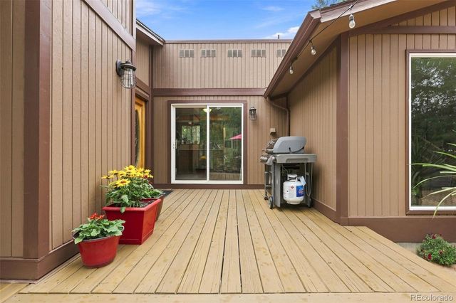 19133 Silver Ranch Road, Conifer, CO 80433