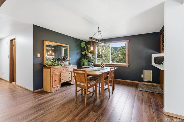 19133 Silver Ranch Road, Conifer, CO 80433