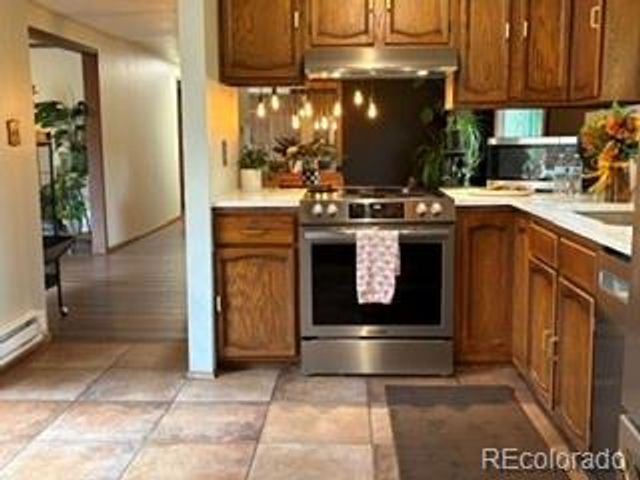 19133 Silver Ranch Road, Conifer, CO 80433