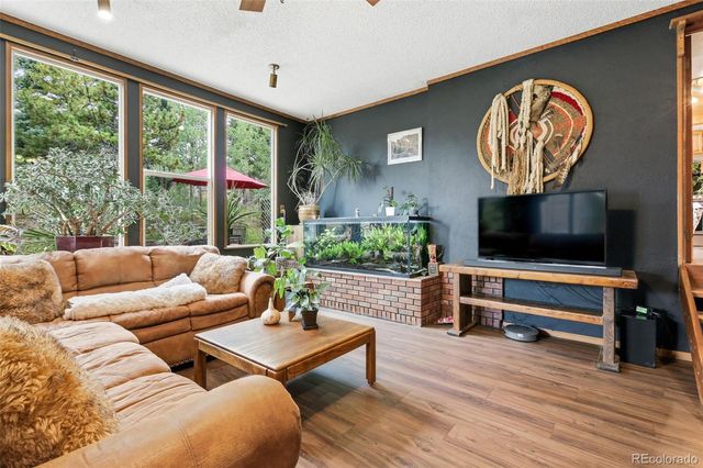 19133 Silver Ranch Road, Conifer, CO 80433