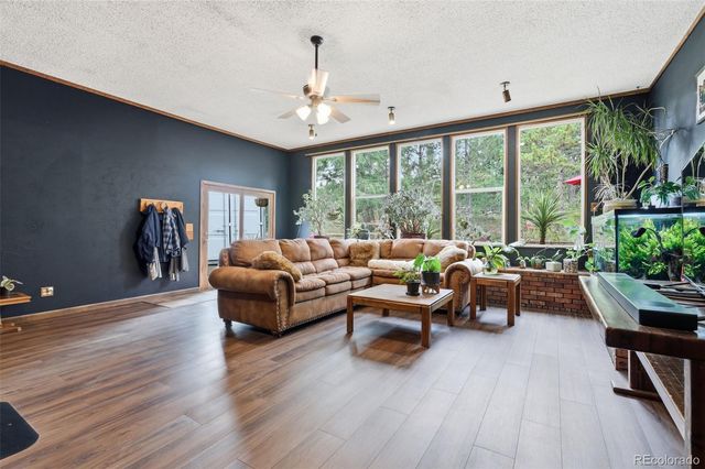 19133 Silver Ranch Road, Conifer, CO 80433
