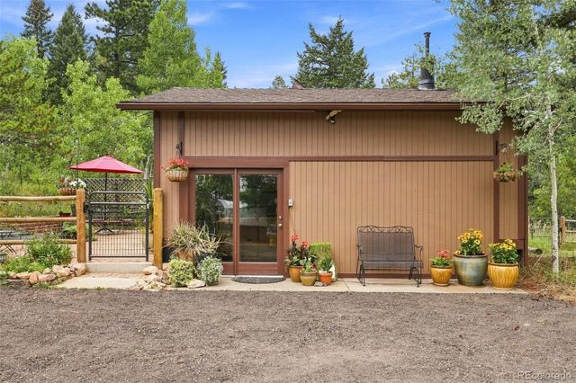 19133 Silver Ranch Road, Conifer, CO 80433
