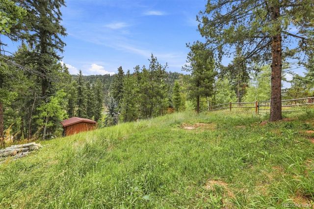 19133 Silver Ranch Road, Conifer, CO 80433