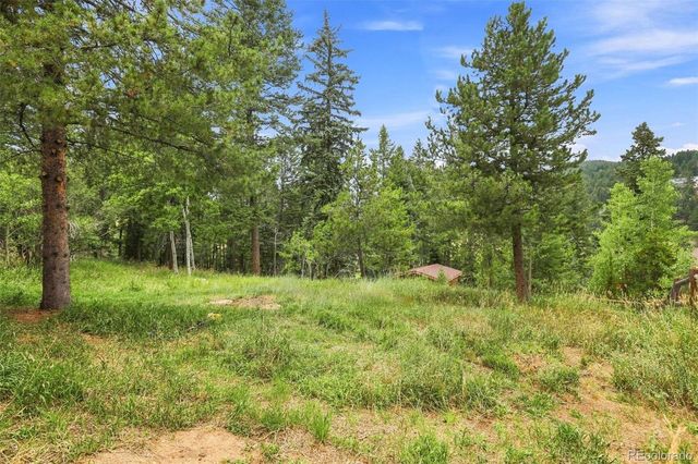 19133 Silver Ranch Road, Conifer, CO 80433