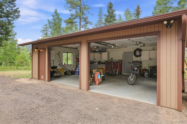 19133 Silver Ranch Road, Conifer, CO 80433