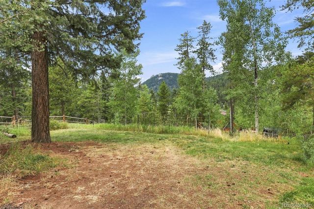19133 Silver Ranch Road, Conifer, CO 80433