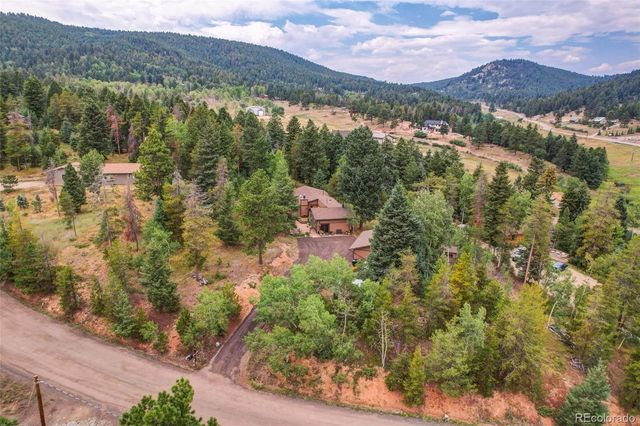 19133 Silver Ranch Road, Conifer, CO 80433