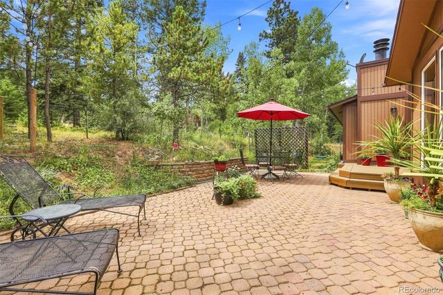 19133 Silver Ranch Road, Conifer, CO 80433