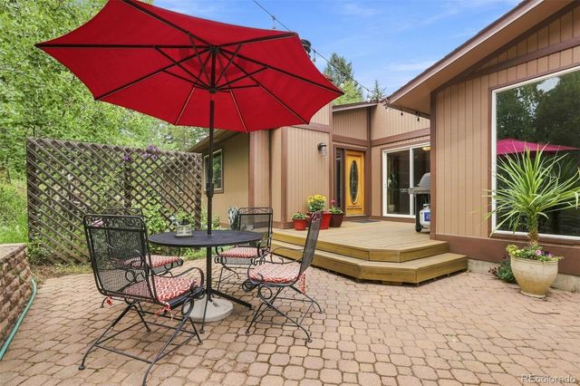 19133 Silver Ranch Road, Conifer, CO 80433