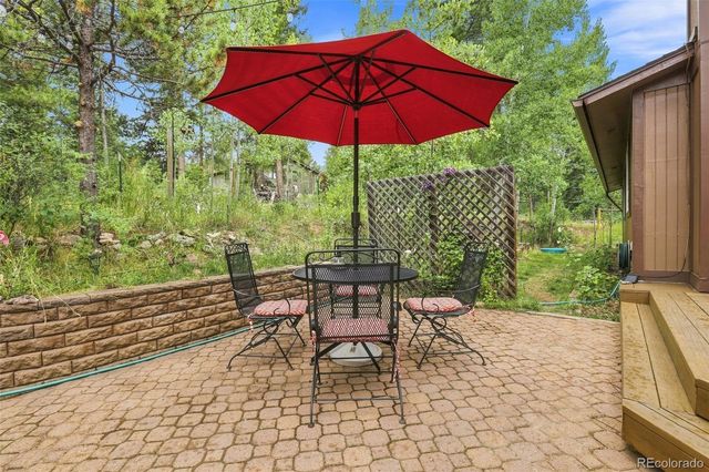 19133 Silver Ranch Road, Conifer, CO 80433