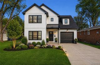 93 Gordon Street, Amherst, NY 14221