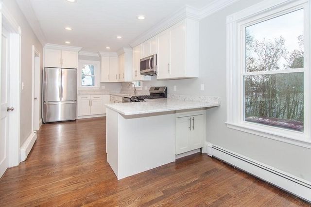 18 Sylvester Road 1, Boston, MA 02122