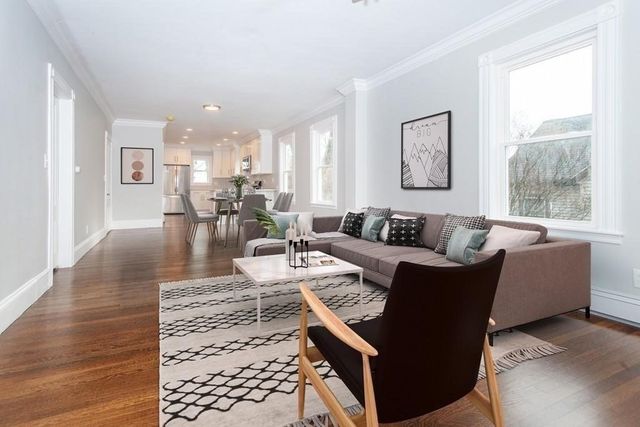 18 Sylvester Road 1, Boston, MA 02122