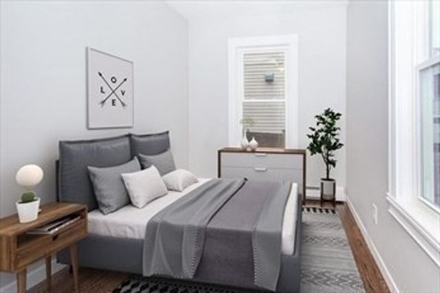 18 Sylvester Road 1, Boston, MA 02122