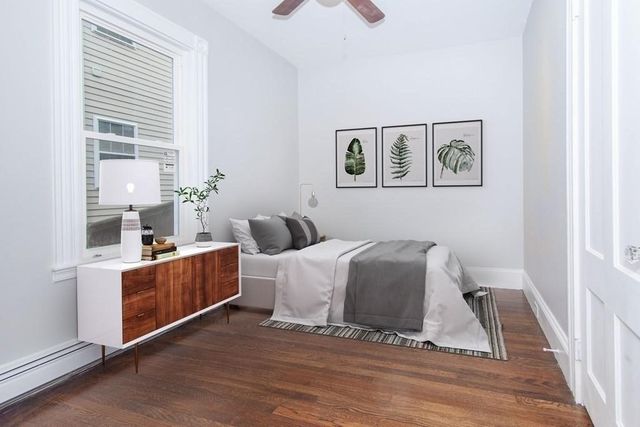 18 Sylvester Road 1, Boston, MA 02122